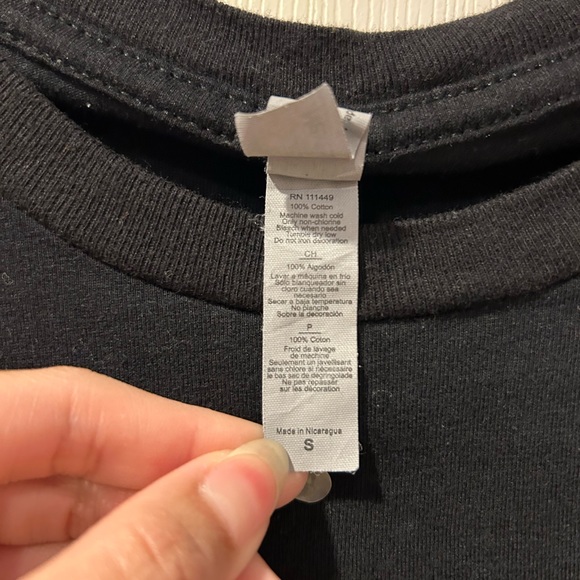 Twenty One Pilots band t-shirt - Picture 2 of 2